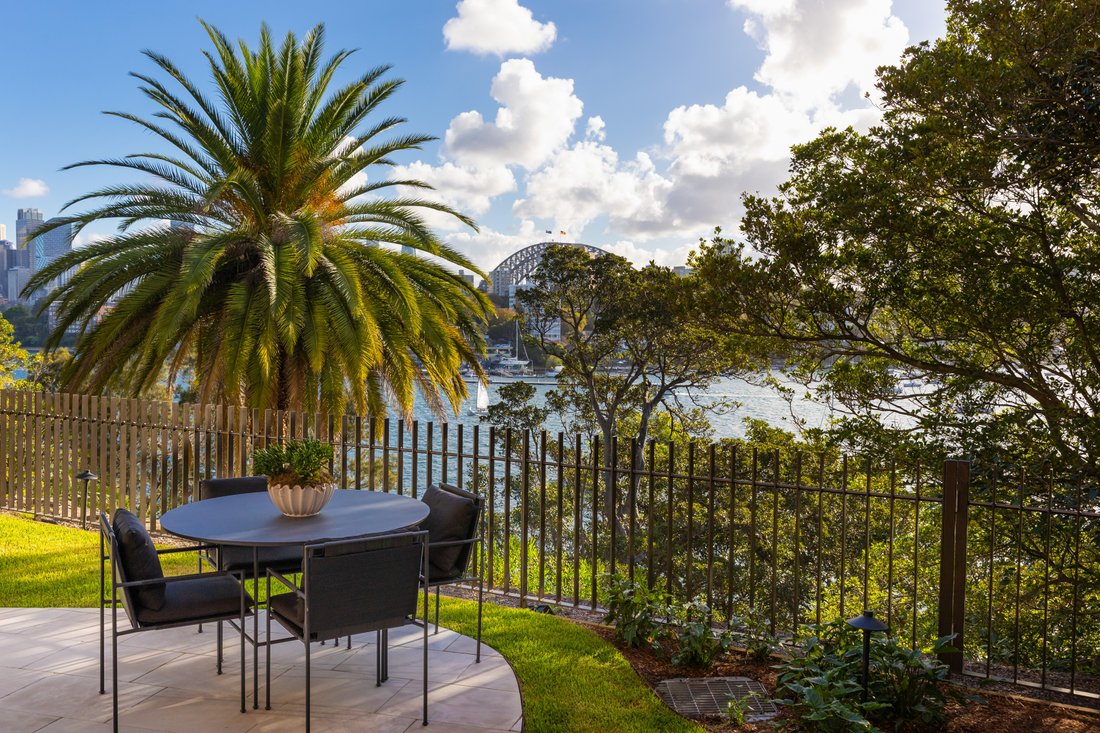 Apartment in Sydney, New South Wales, Australia 1 - 17306656