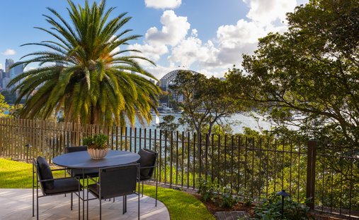 Appartamento in Sydney, Nuovo Galles del Sud, Australia 1