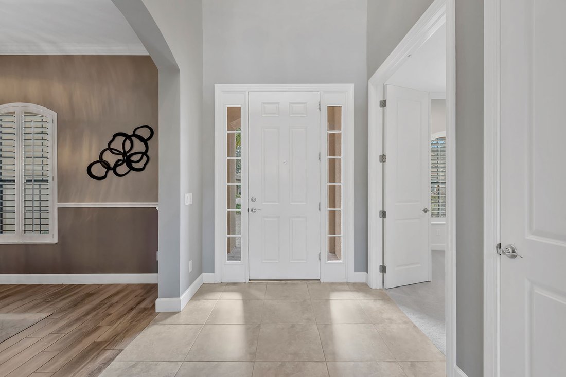 House in Tampa, Florida, United States 4 - 16701633