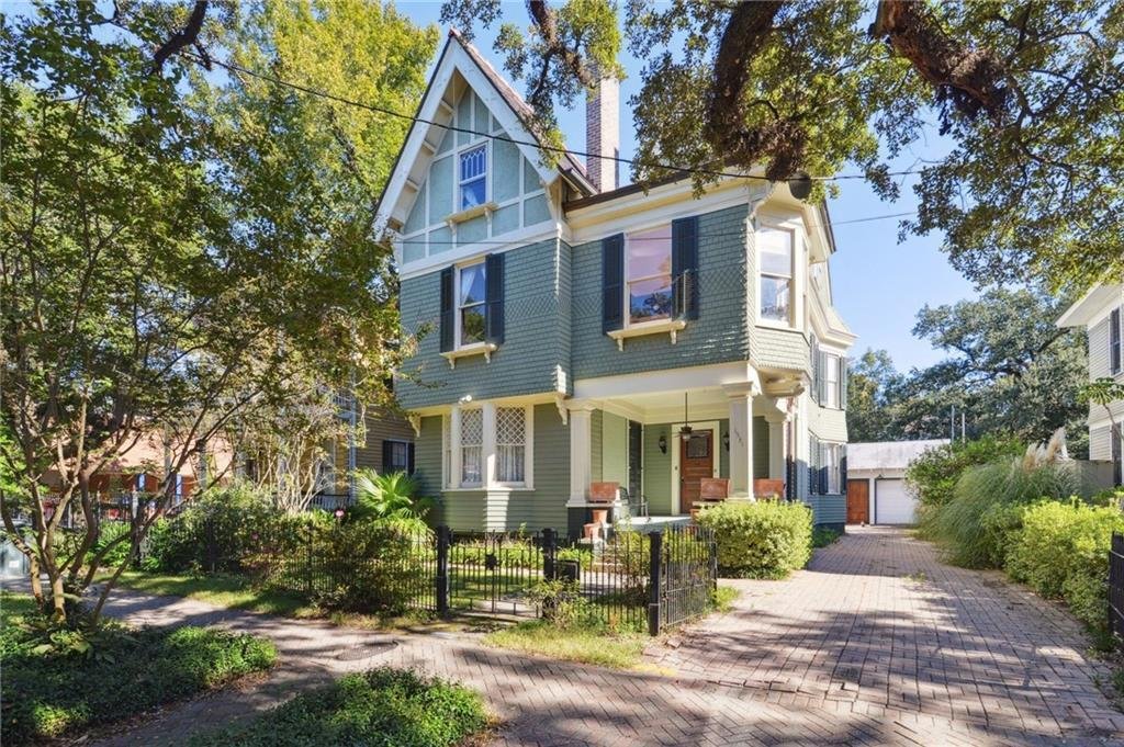 House in New Orleans, Louisiana, United States 1 - 17303947