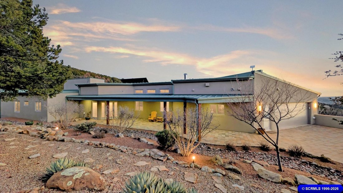 House in Silver City, New Mexico, United States 3 - 17306609