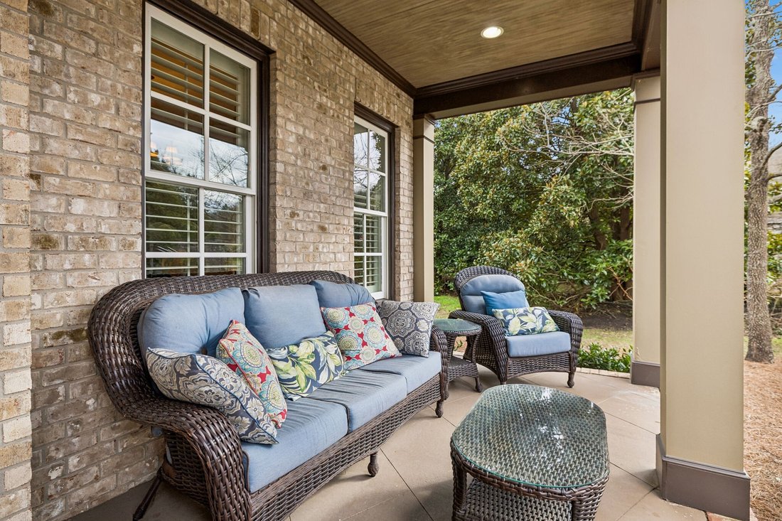 House in Franklin, Tennessee, United States 5 - 17307243