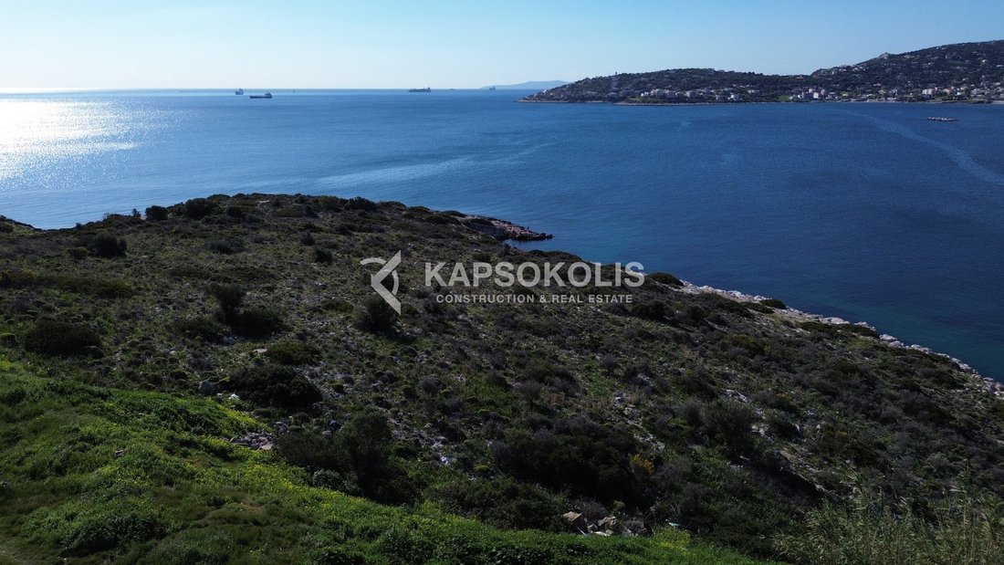 Land in Selinia Salamis, Ampelakia Municipal Unit, Greece 5 - 17303173