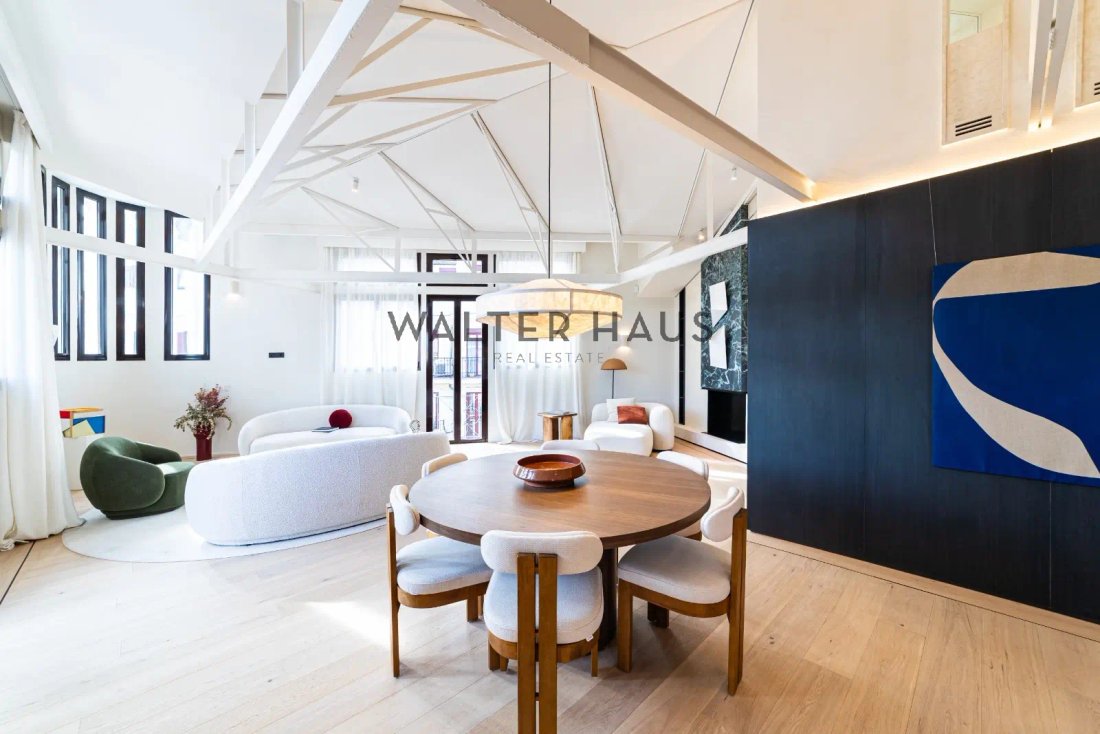 Apartment in Centro, Madrid, Spain 3 - 14945196
