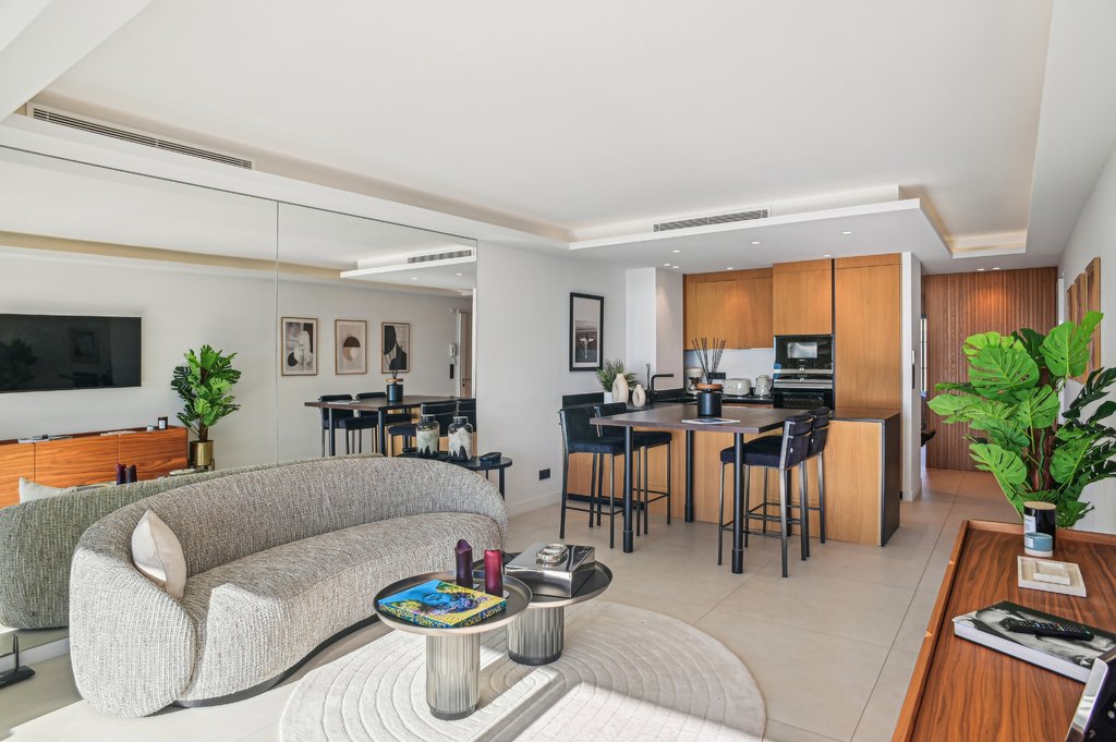Apartment in Cannes, Provence-Alpes-Côte d'Azur, France 4 - 15184103
