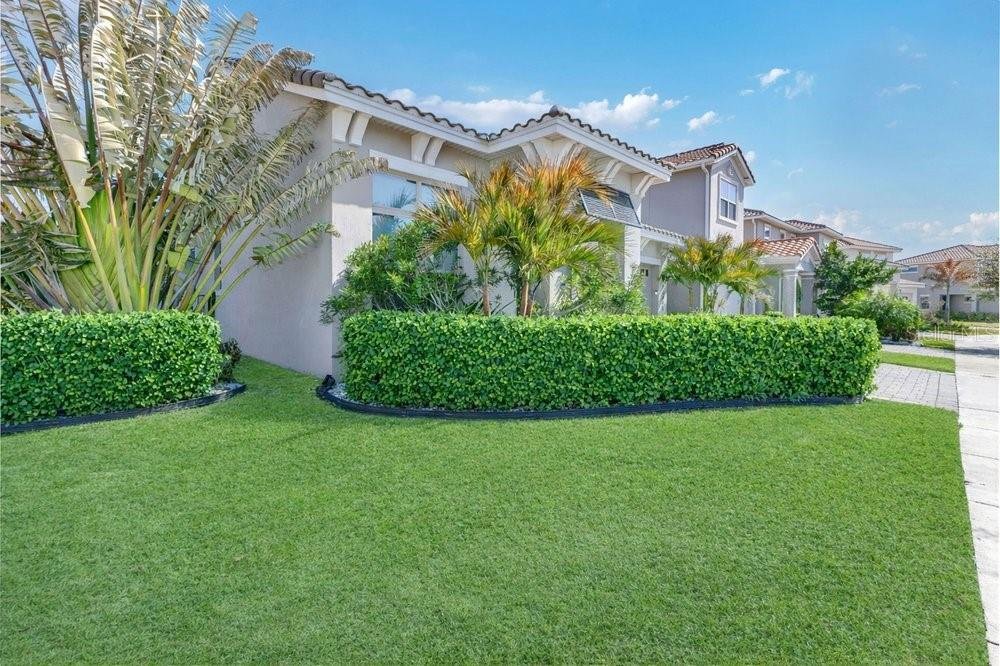 House in Orlando, Florida, United States 3 - 17302059