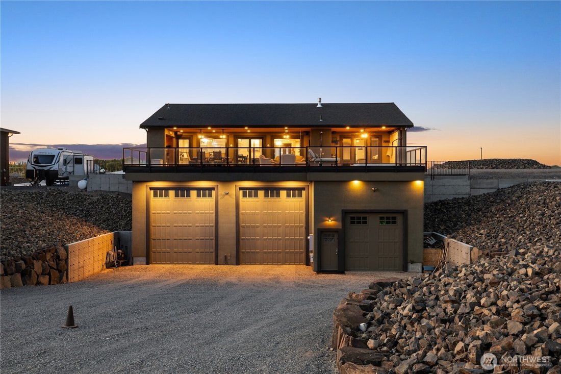 House in Mattawa, Washington, United States 2 - 17305493
