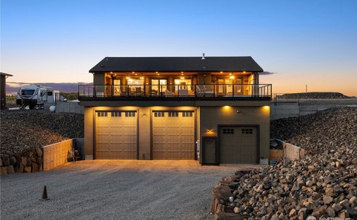 Casa a Mattawa, Washington, Stati Uniti 1
