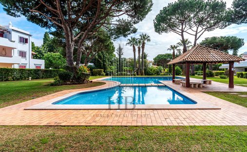 Apartment in Vilamoura, Quarteira, Algarve 1