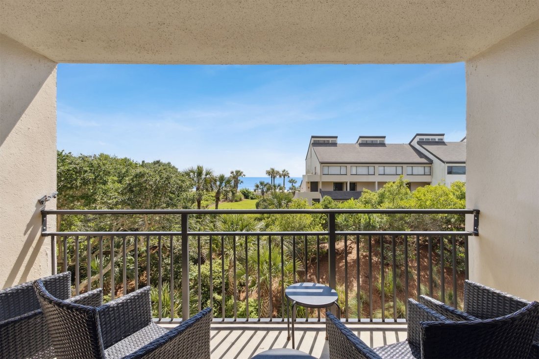 Condo in Fernandina Beach, Florida, United States 4 - 17303748