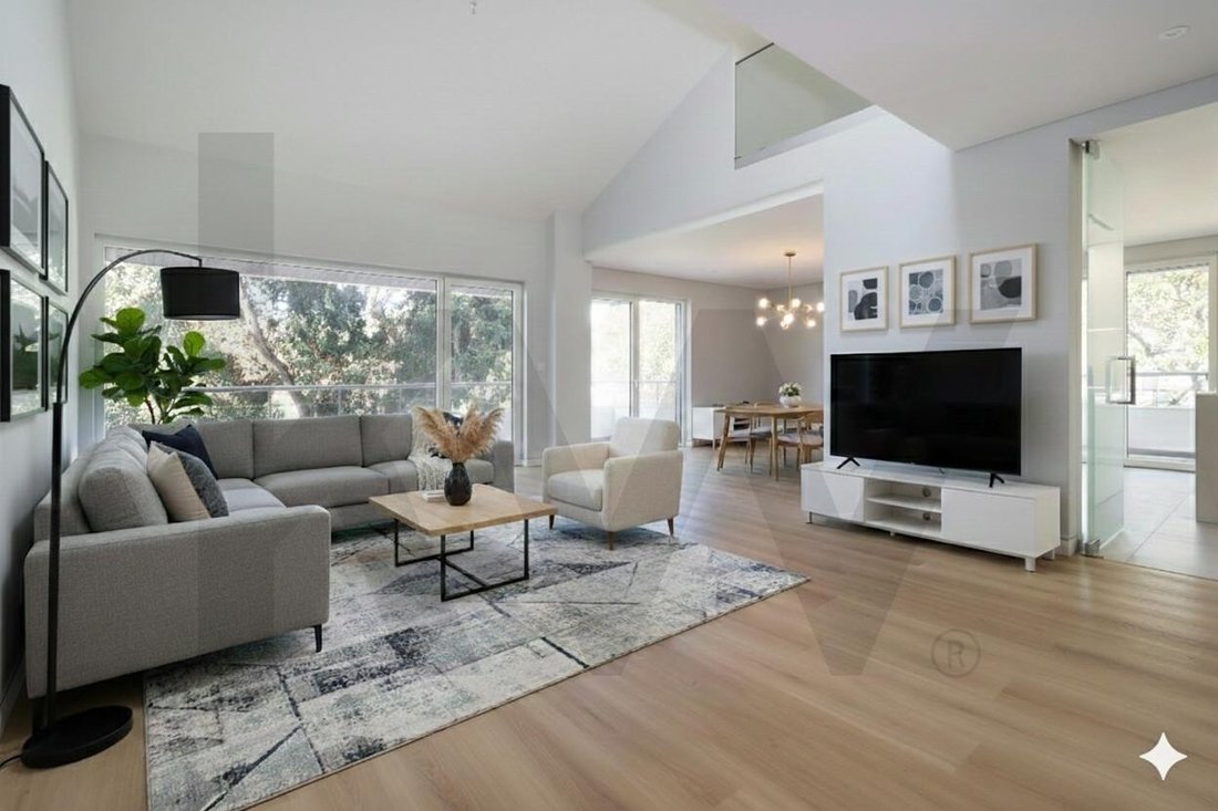 Appartamento a Carcavelos e Parede, Lisbona, Portogallo 1 - 16559947