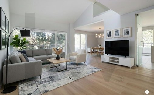 Appartamento a Carcavelos e Parede, Lisbona, Portogallo 1