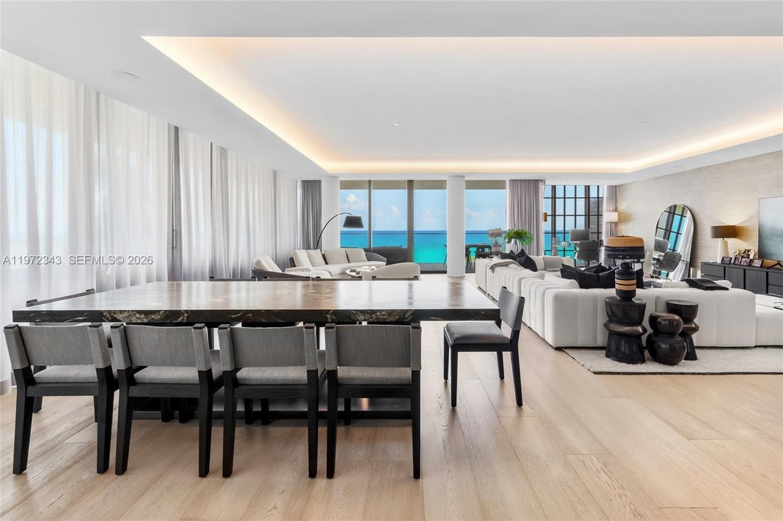 Condo in Bal Harbour, Florida, United States 3 - 17305468