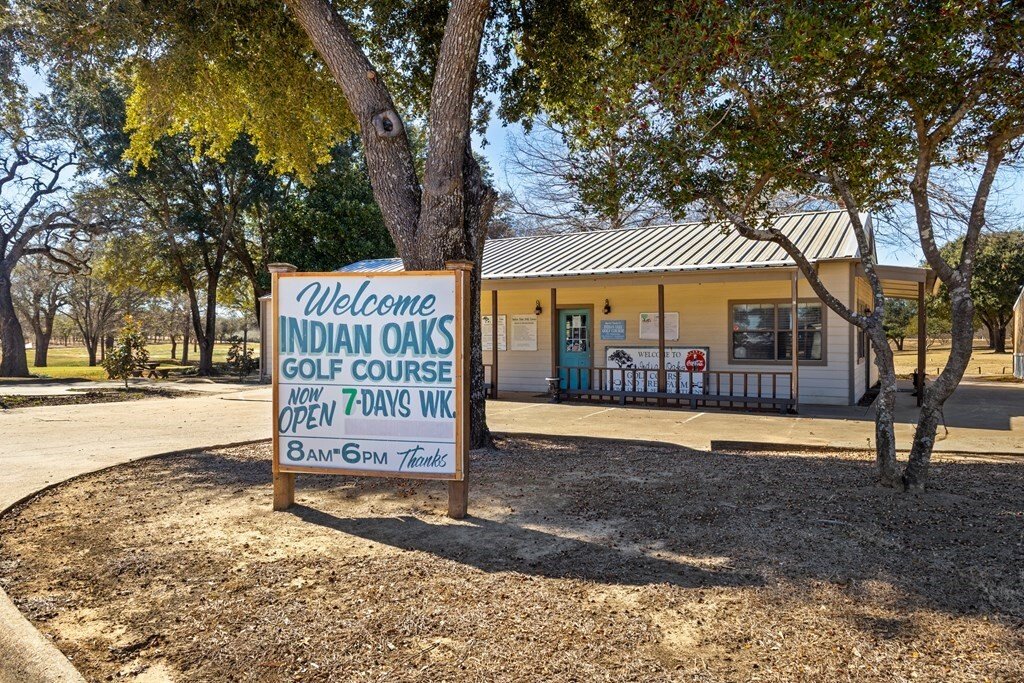 Land in Scurry, Texas, United States 5 - 17305480