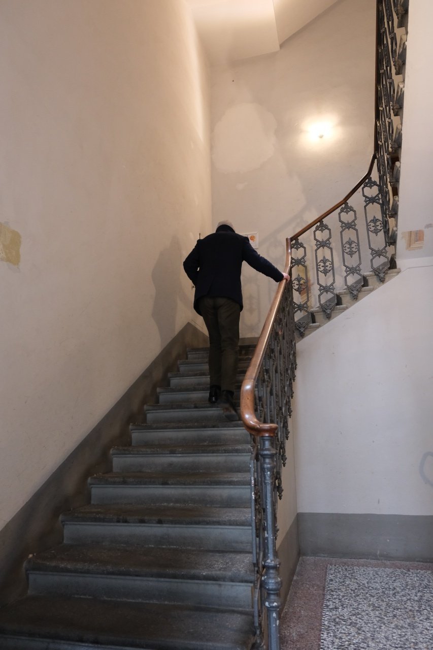 Apartment in Donatello - Oberdan, Florence, Italy 2 - 17303956