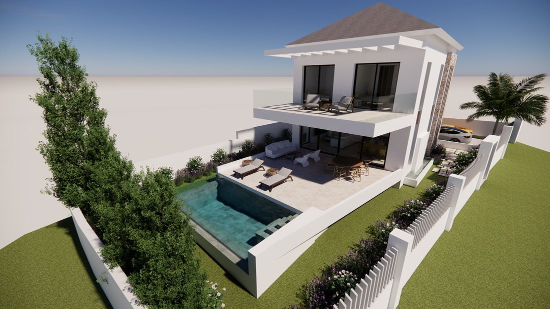 Villa in Marbella, Andalusia, Spain 2 - 17305930