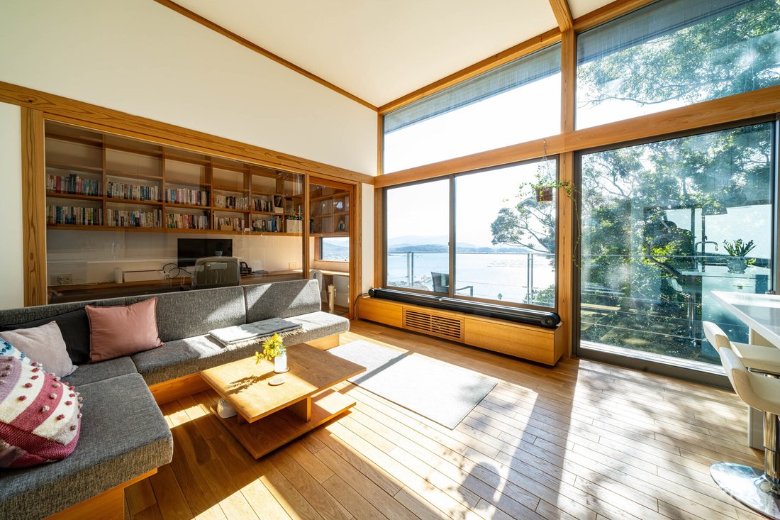 House in Itoshima, Fukuoka, Japan 1 - 17306773