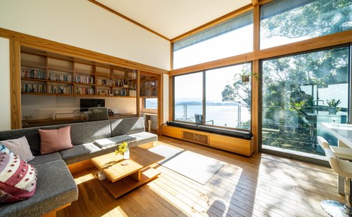 Maison à Itoshima, Fukuoka, Japon 1