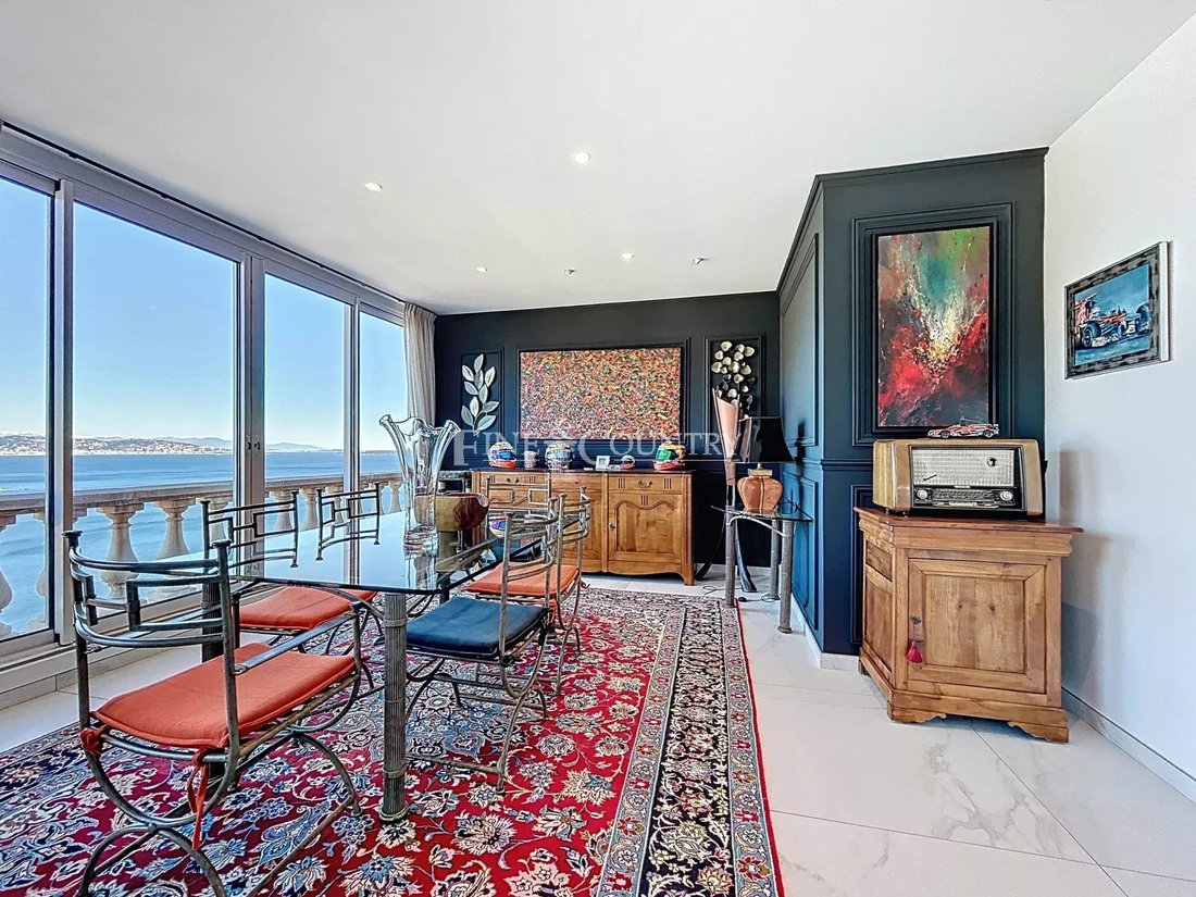 Apartment in Théoule-sur-Mer, Provence-Alpes-Côte d'Azur, France 5 - 17302050