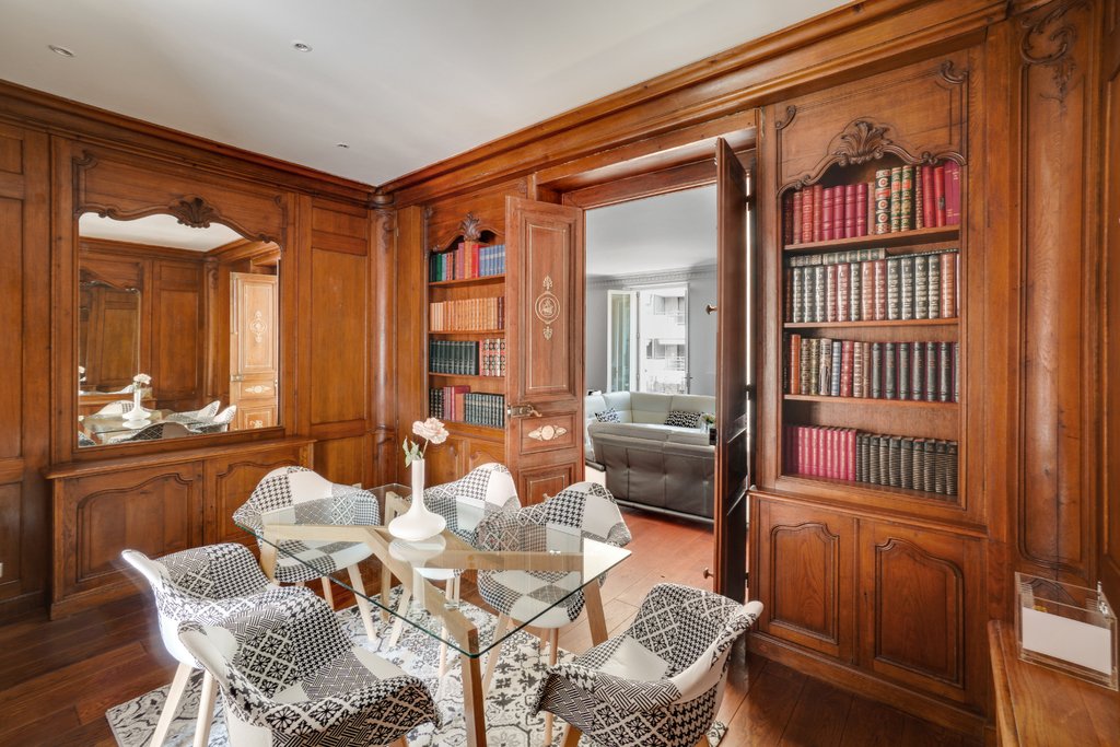 Apartment in Cannes, Provence-Alpes-Côte d'Azur, France 4 - 13719463