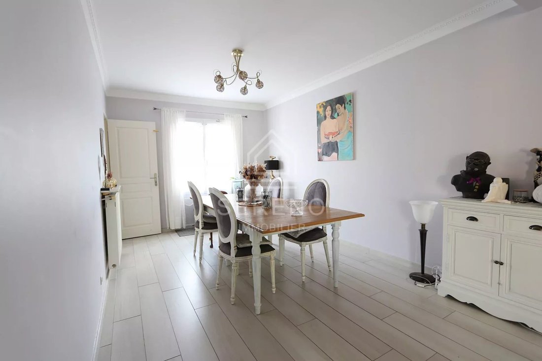 House in Guy Mocquet-Jean Mermoz, Gournay-sur-Marne, France 5 - 17302733