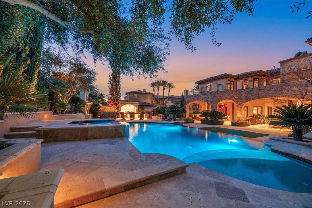 House in Henderson, Nevada, United States 1 - 16844772