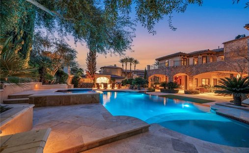 Haus in Henderson, Nevada, Vereinigte Staaten 1