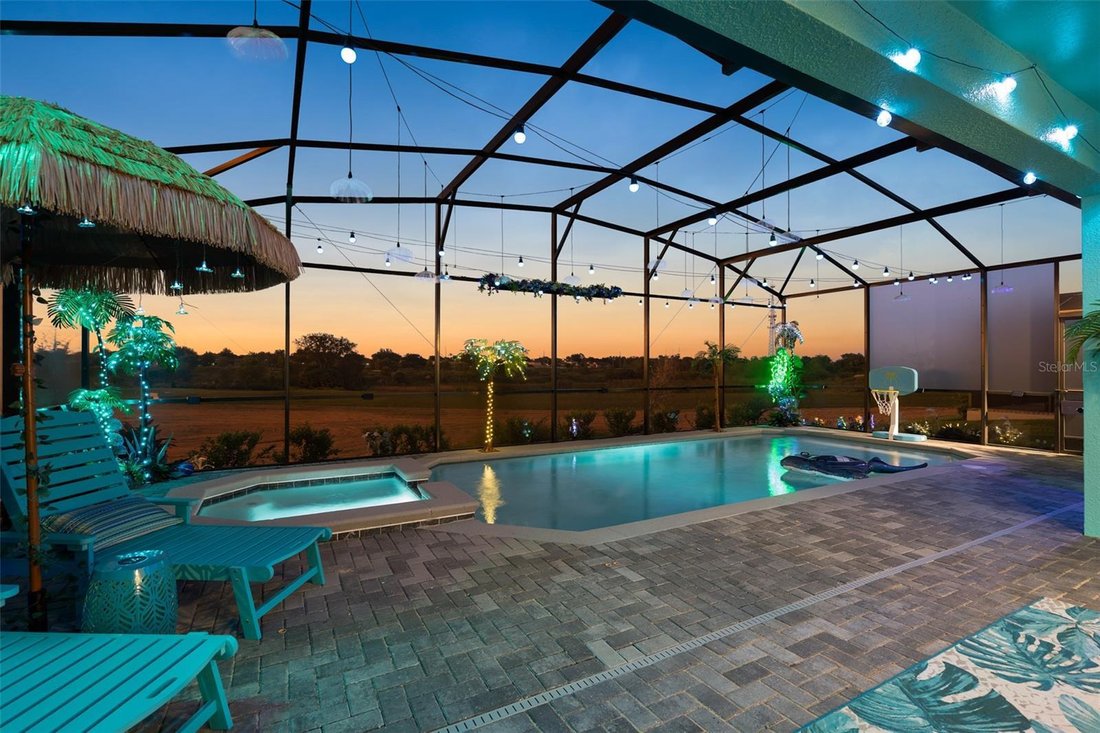 House in Clermont, Florida, United States 3 - 17302067