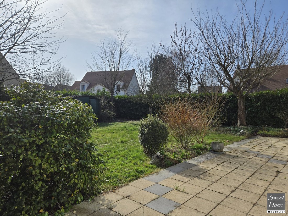 House in Sud Yvette, Saint-Rémy-lès-Chevreuse, France 3 - 17306987