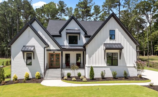 House in Wake Forest, North Carolina, United States 1