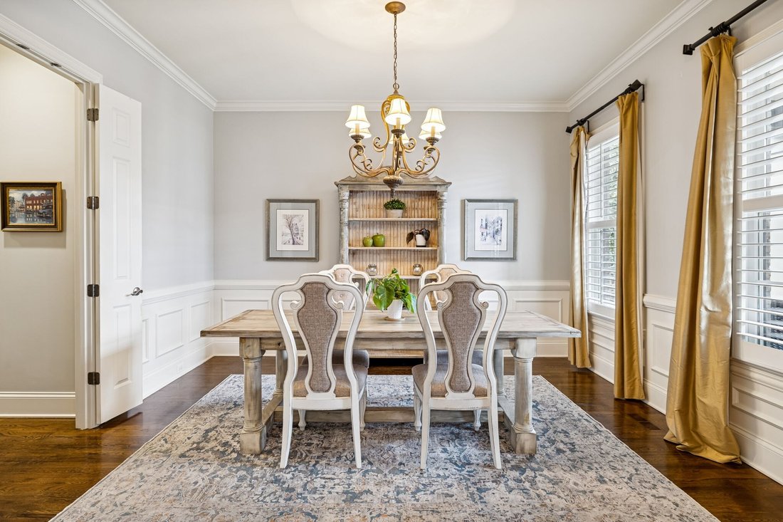 House in Franklin, Tennessee, United States 1 - 17307243