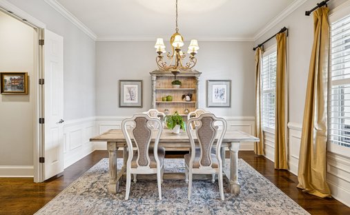 House in Franklin, Tennessee, United States 1