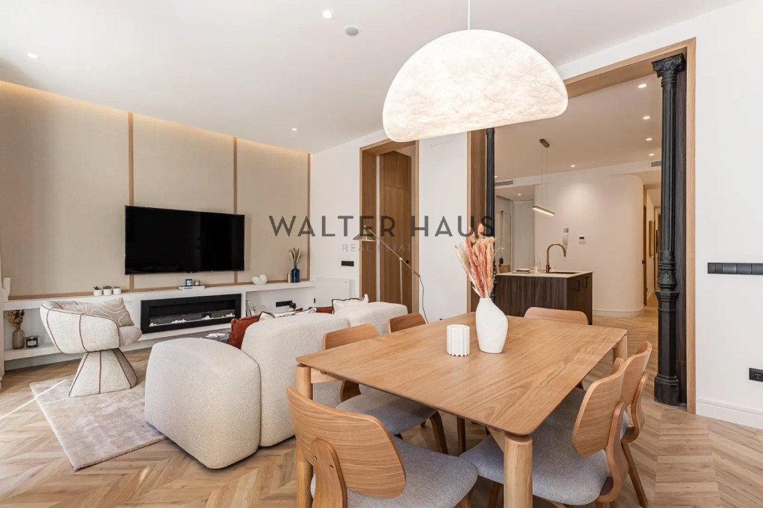 Apartment in Centro, Madrid, Spain 5 - 17306332
