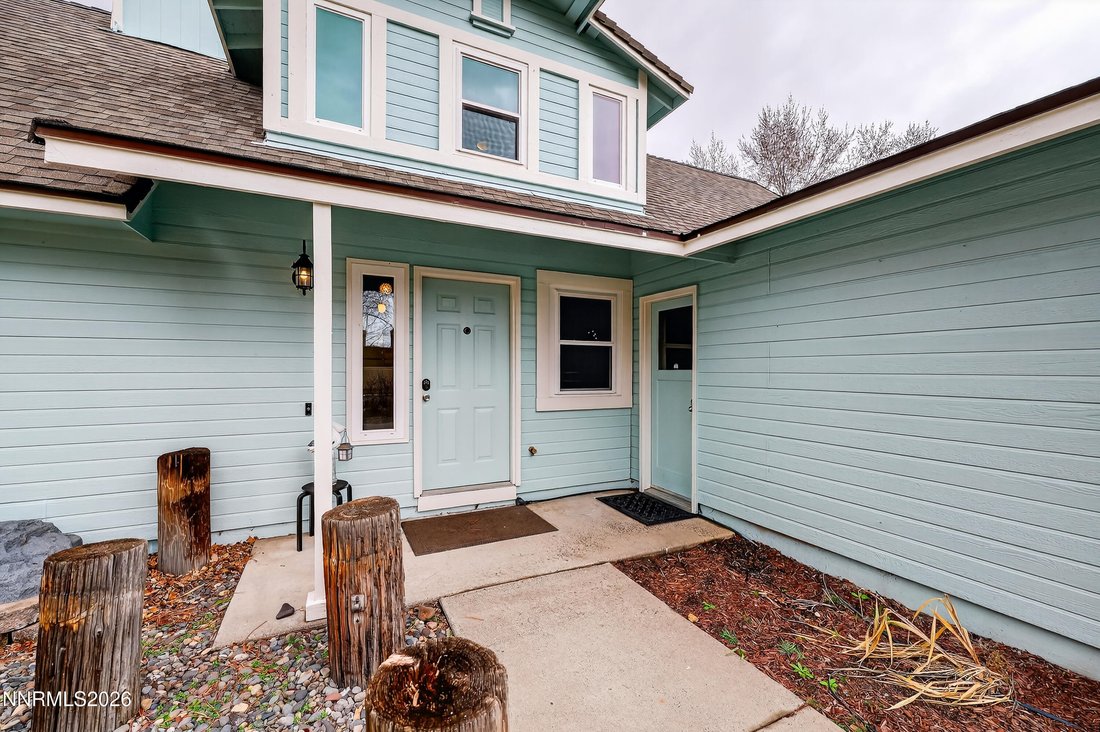 House in Reno, Nevada, United States 5 - 17303730