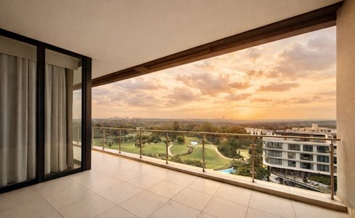 House in Johannesburg, Gauteng, South Africa 1