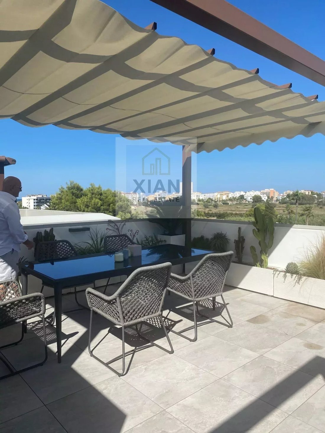 Apartment in Xabia / Javea, Valencian Community, Spain 1 - 17302769