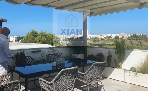 Penthouse in Xabia / Javea, Valencian Community, Spain 1
