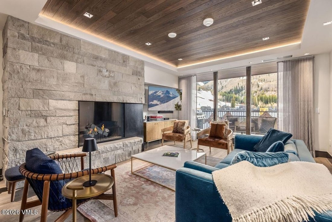 House in Vail, Colorado, United States 1 - 17306843