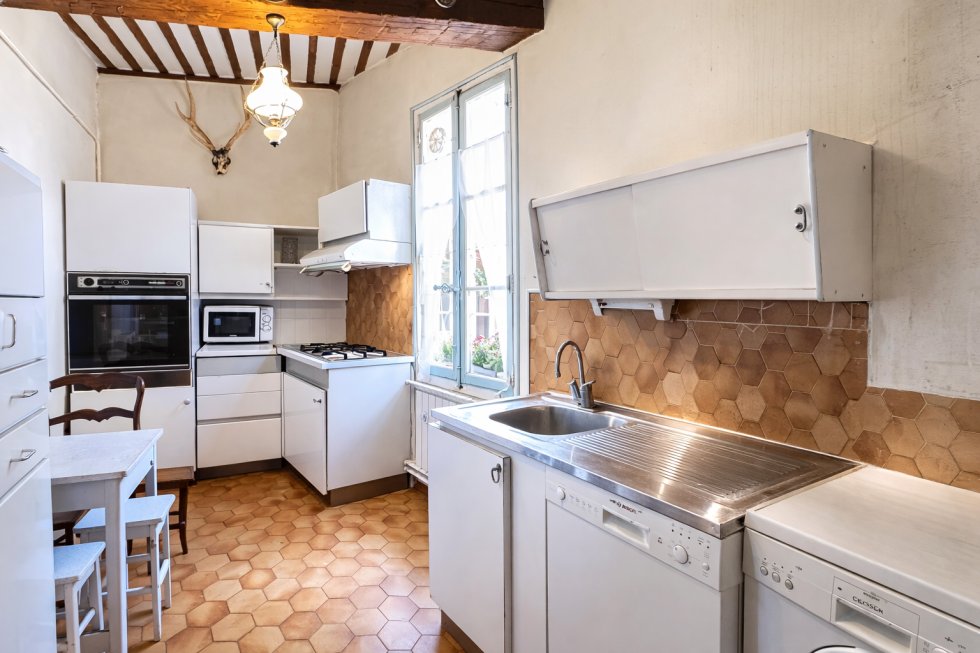 Wohnung in Granettes-Jauberte-Heilige Anna, Aix-en-Provence, Frankreich 4 - 17304808