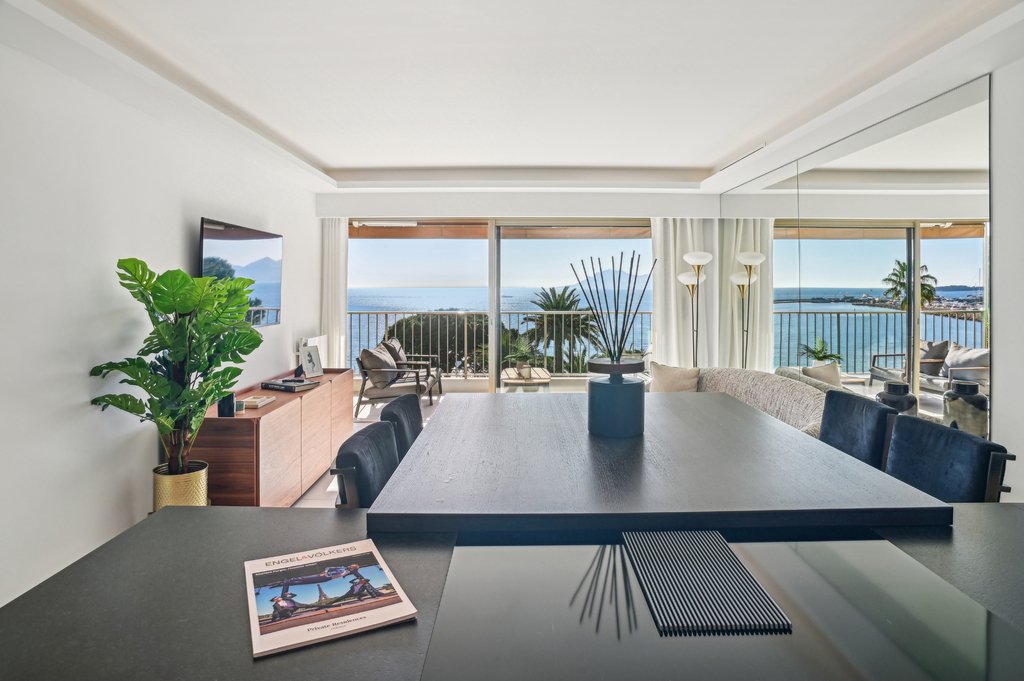 Apartment in Cannes, Provence-Alpes-Côte d'Azur, France 3 - 15184103