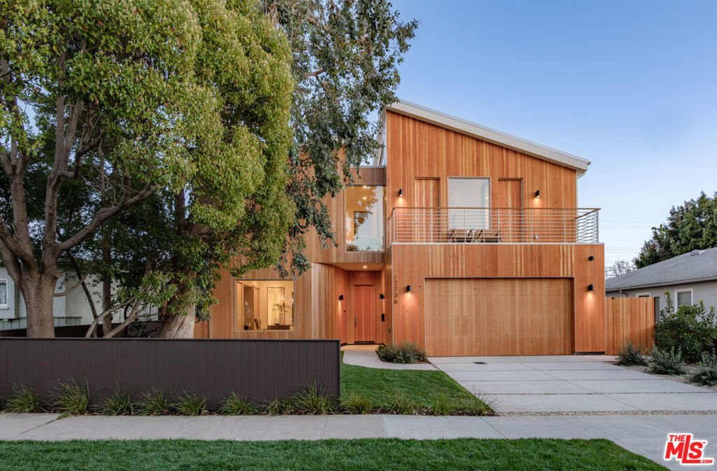 House in Los Angeles, California, United States 1 - 17305019