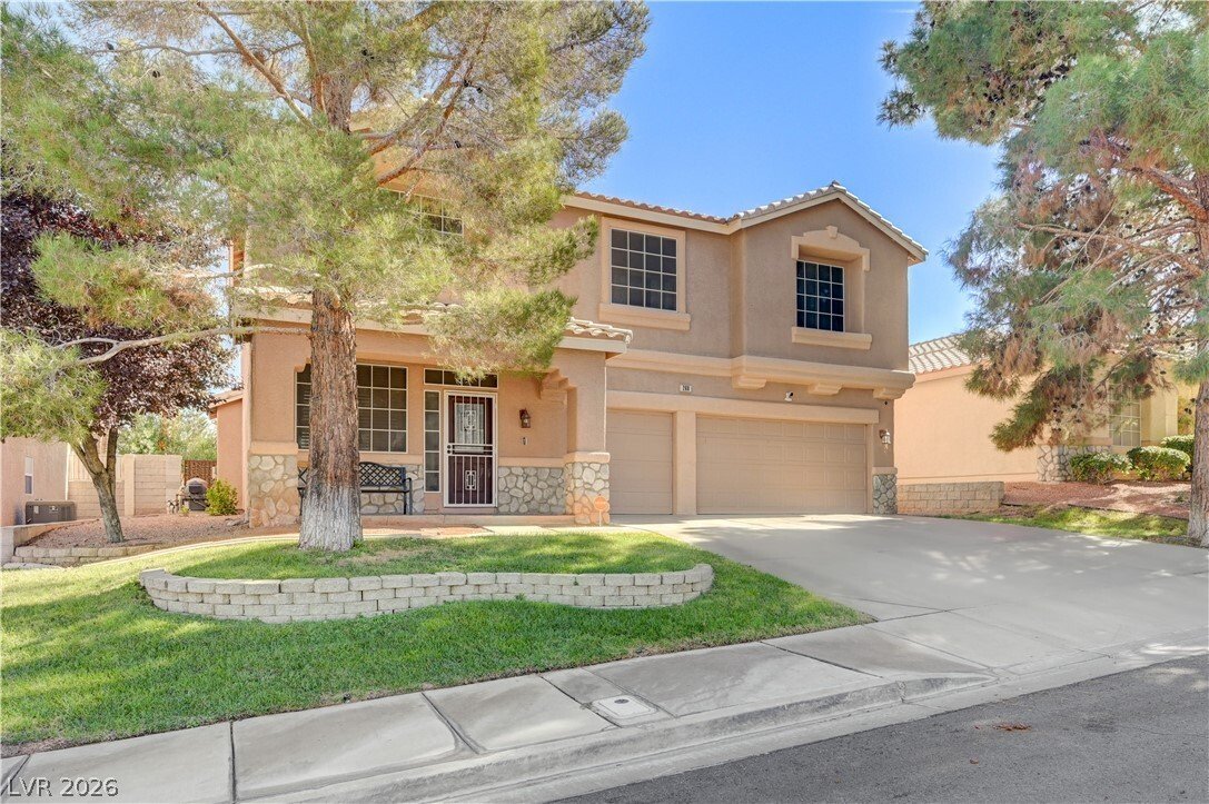 House in Henderson, Nevada, United States 2 - 17303894