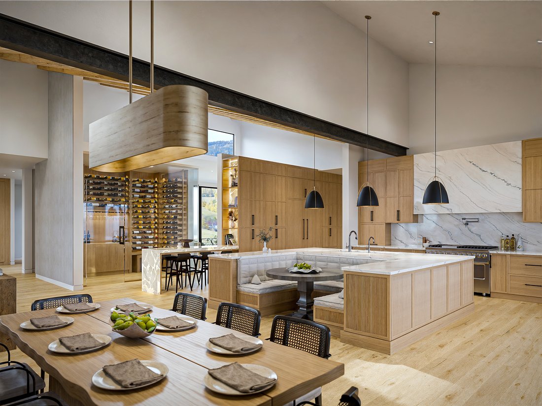 House in Parker, Colorado, United States 2 - 17303674