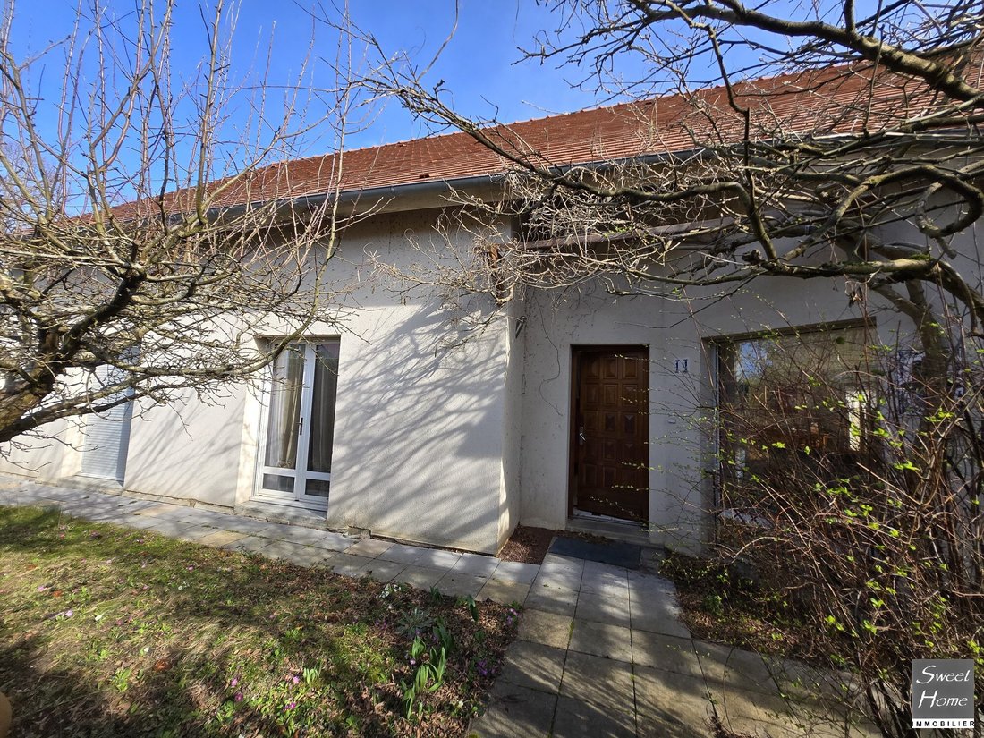 House in Sud Yvette, Saint-Rémy-lès-Chevreuse, France 5 - 17306987