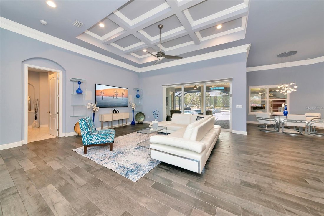 Casa a Myakka City, Florida, Stati Uniti 5 - 17305171