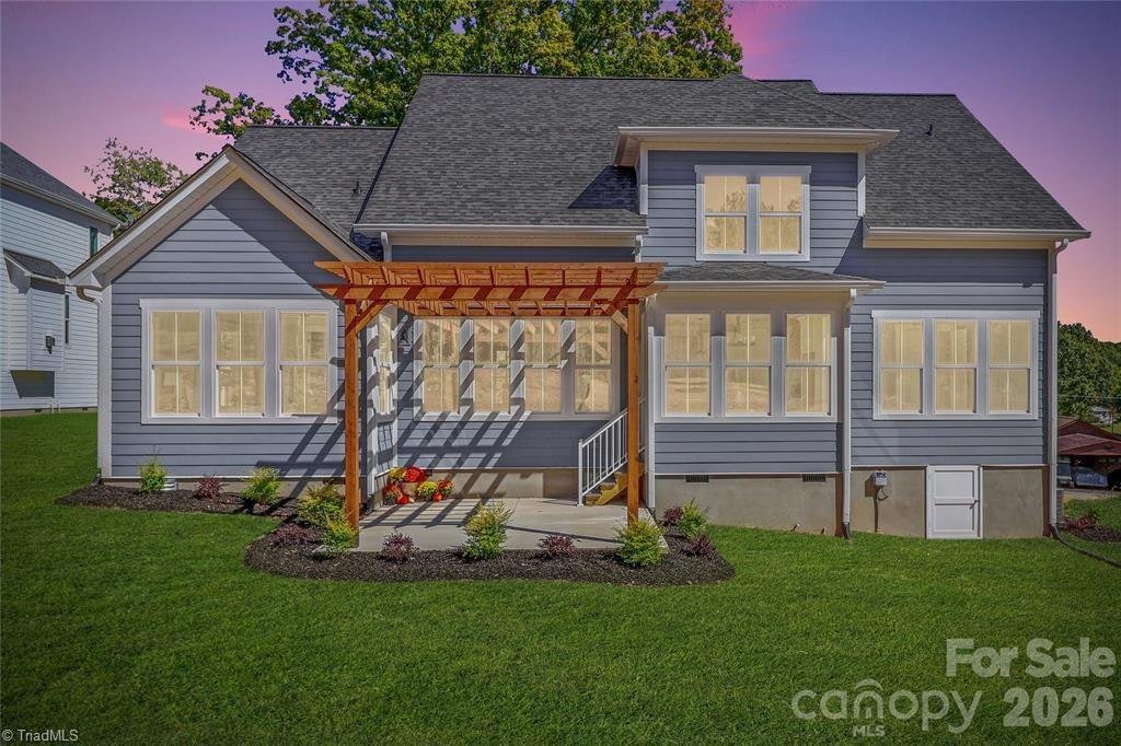 House in Lake Norman of Catawba, North Carolina, United States 2 - 17304104