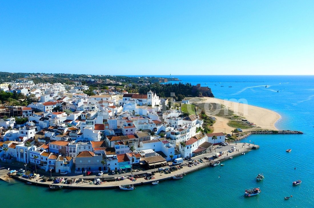 House in Parchal, Algarve, Portugal 2 - 17306385