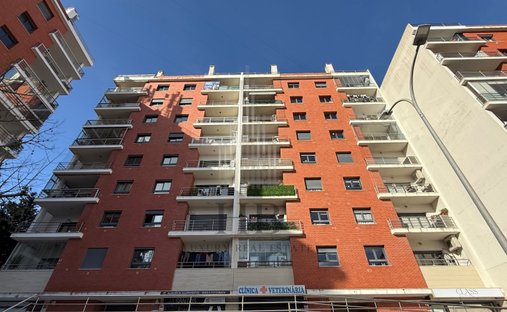 Appartement à Odivelas, Lisbonne, Portugal 1