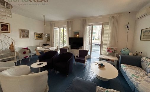 Villa in Alba, Riccione, Emilia-Romagna 1