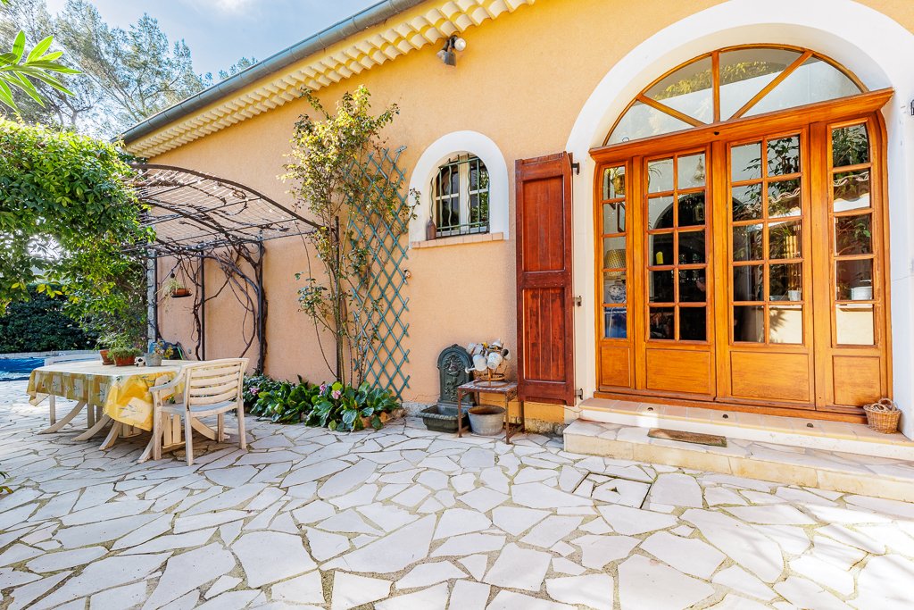 House in Cimiez, Nice, France 2 - 17302600